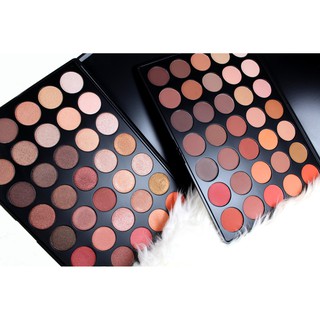 Bảng phấn mắt Morphe 35 ô