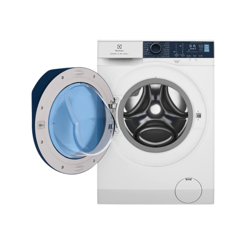 [FREESHIP HCM] Máy Giặt Electrolux Inverter 9 kg EWF9024P5WB - 15 Chương Trình Giặt - Điều Khiển Cảm Ứng