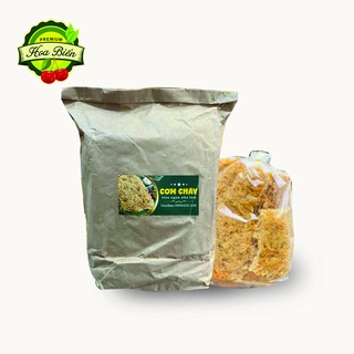 Cơm cháy siêu chà bông hoa biển 500g