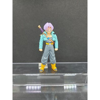 Mô hình dragon ball hg