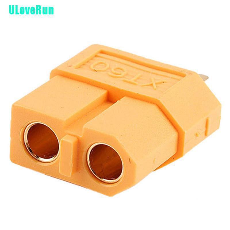 Bộ 10 Cặp Đầu Nối Xt60 Chuyên Dụng Cho Lipo