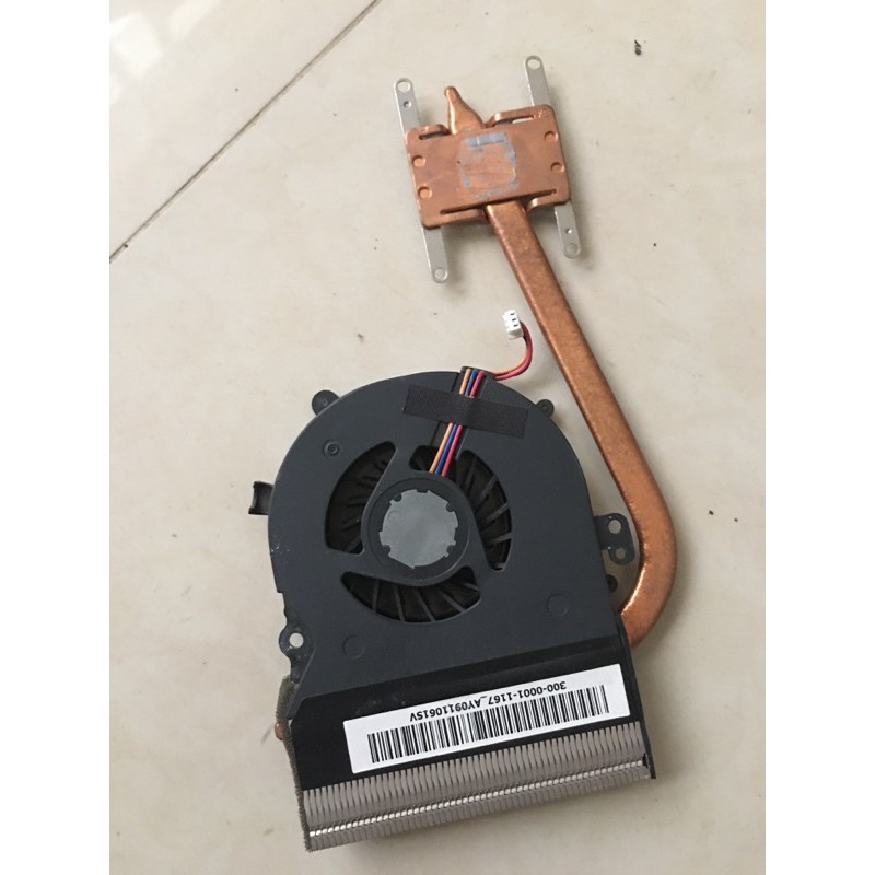 fan tan nhiet sony nw (pcg-7184l)
