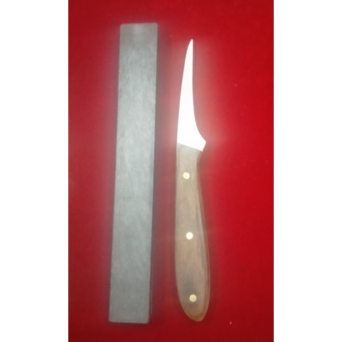 Dao tỉa hoa quả kèm hộp