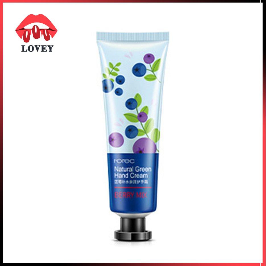 Kem Dưỡng Da Tay Dưỡng Ẩm Chăm Sóc Chiết Xuất Từ Thực Vật Tự Nhiên 30g | BigBuy360 - bigbuy360.vn