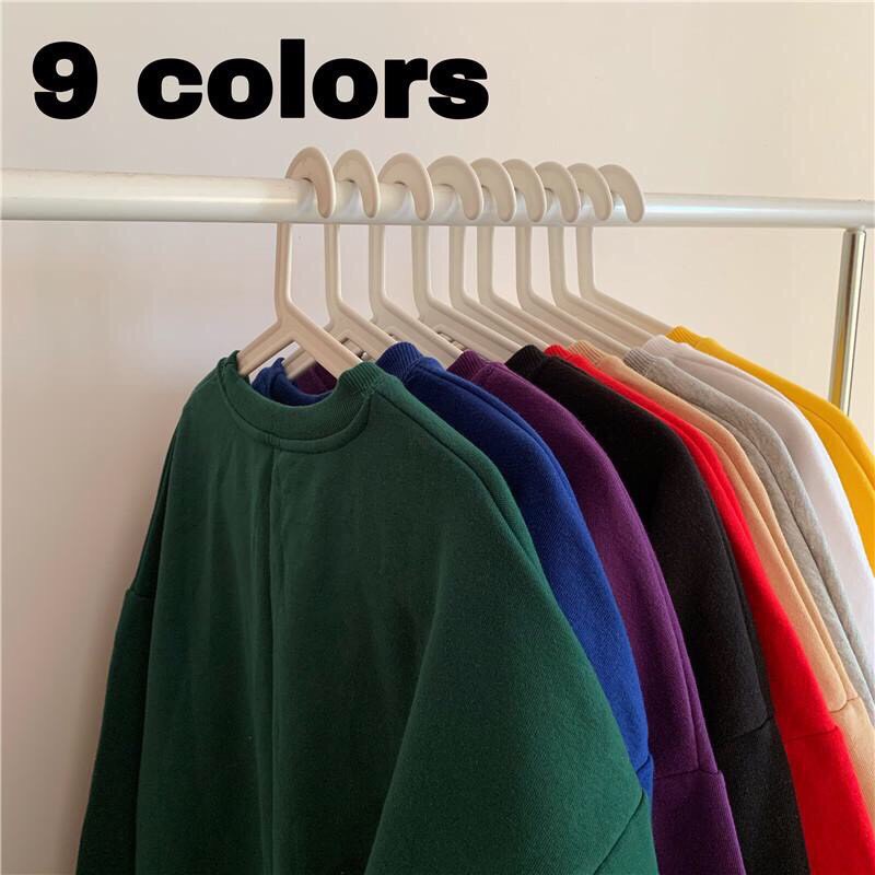ÁO SWEATER TRƠN