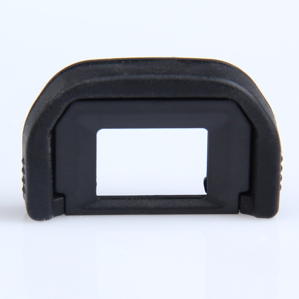 Miếng dán cốc mắt cao su cho Canon EF 550D 500D 450D 1000D 400D