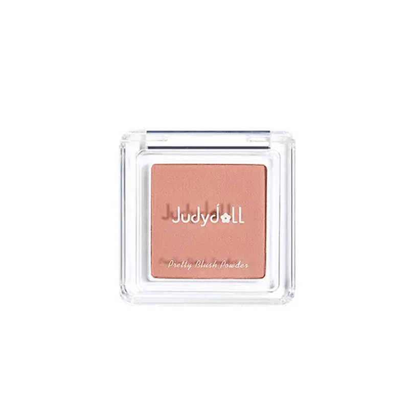 Phấn má hồng đơn sắc Judydoll Blusher Color Geometry | BigBuy360 - bigbuy360.vn
