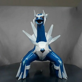 Mô hình giấy anime [Pokemon] DIALGA