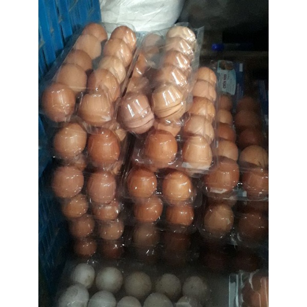 [ Quận 6] Trứng gà - 1 hộp 10 trứng | BigBuy360 - bigbuy360.vn