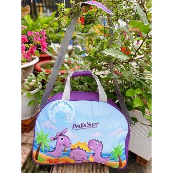 Túi đựng đồ mẹ và bé Pediasure