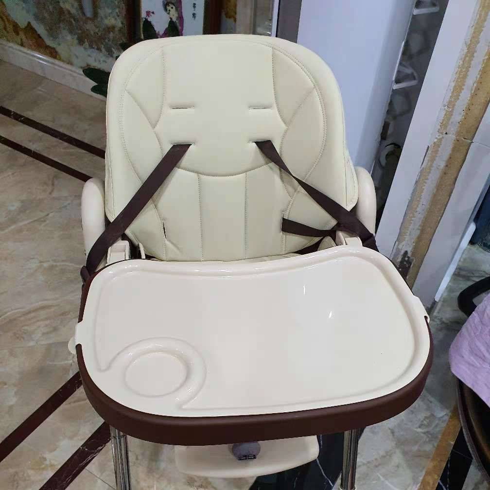 Ghế ăn dặm trẻ em BestBaby GA002