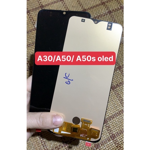 Màn hình samsung Galaxy A30 / A50 / A50s oled 2ic