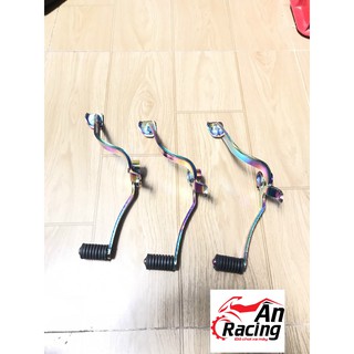 Cần số dành cho xe winner x 2 chiều titan