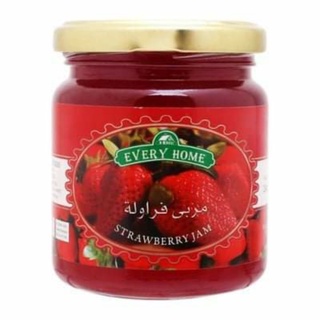 Mứt hoa quả every home - 240g