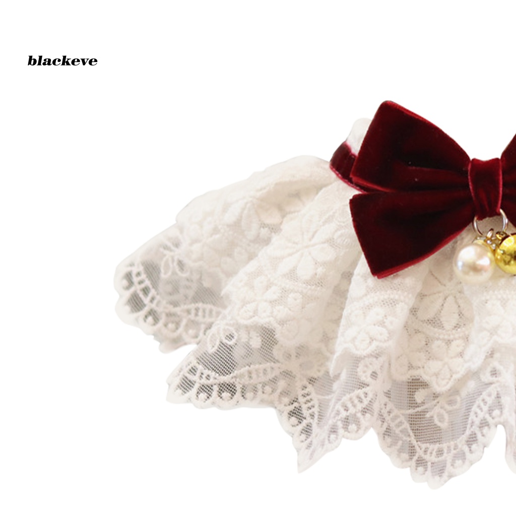 Khăn Choàng Cổ Thoải Mái Có Thể Giặt Sạch Dành Cho Thú Cưng