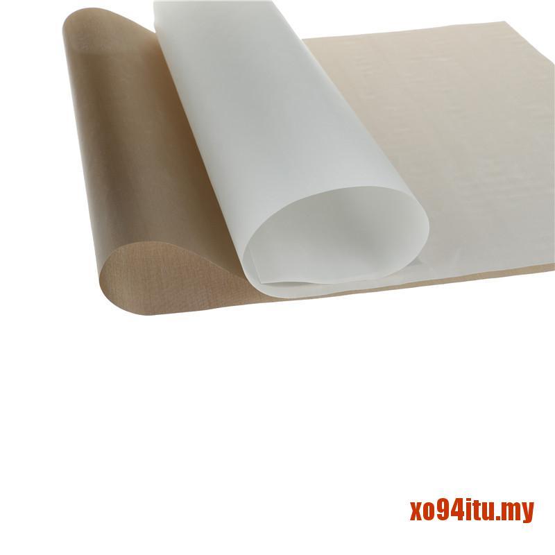 Giấy Lót Nướng Bánh Cách Nhiệt 60x40cm