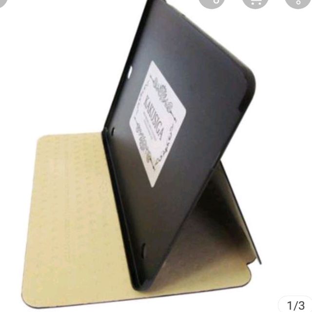 Bao da hãng kaku cho samsung tab s2 9.7 T815