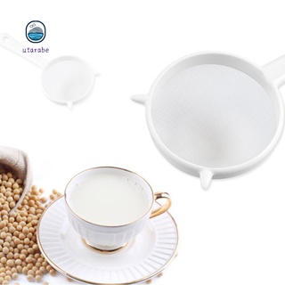 Dụng Cụ Lưới Rây Bột Bằng Nhựa