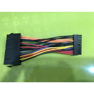 Dây Cáp Nguồn Chuyển Đổi Atx 24 Pin Sang Mini 24 Pin Cho Dell Optiplex 760 780 960 980