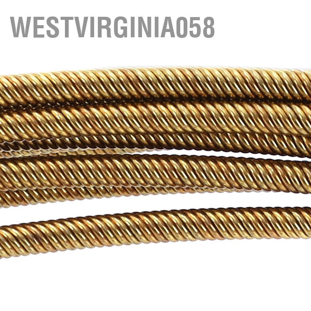 Westvirginia058 Electrical Wire Threader  Electrician Threading Device Cable Puller Tool