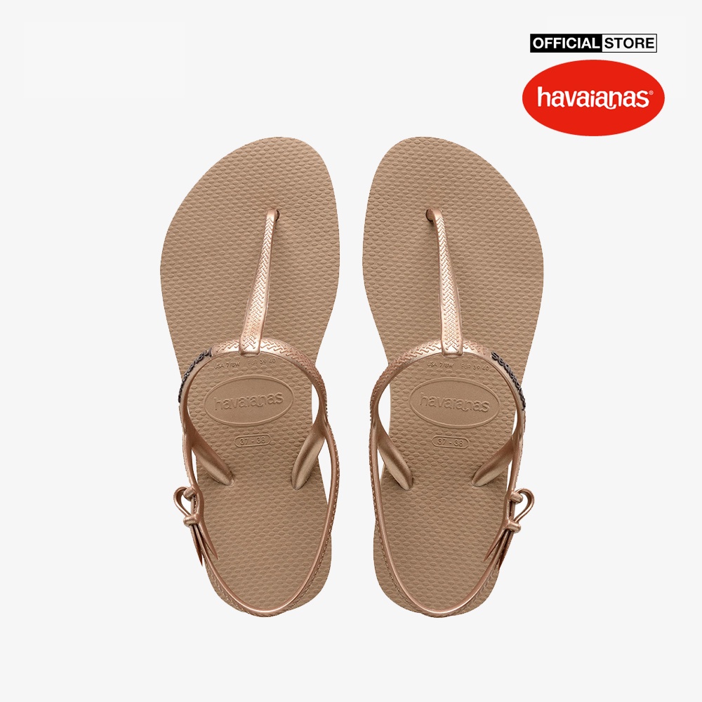 HAVAIANAS - Sandal nữ Freedom 4137110-3581