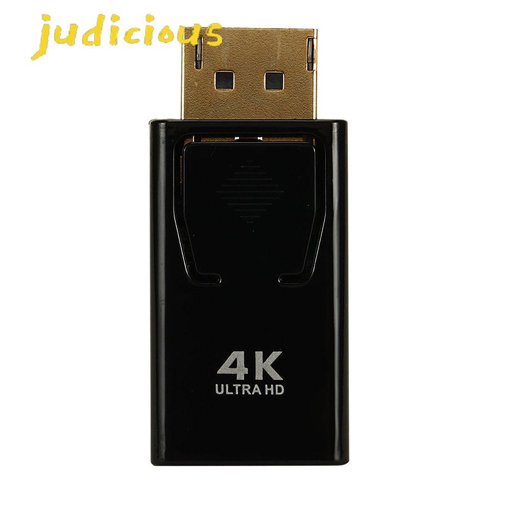 Đầu Chuyển Đổi Dp Sang Hdmi-Compatible | BigBuy360 - bigbuy360.vn