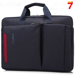 Cặp laptop coolbell cb-1146 size 15.6"