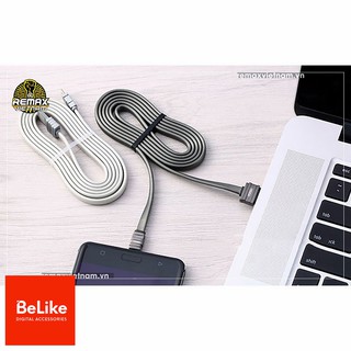 Cáp Sạc Nhanh Micro USB Remax PD-B06M/B06I