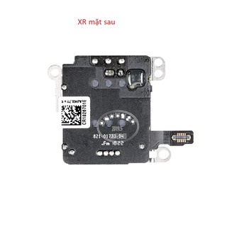 Combo ổ 2 sim + khay độ từ 1 thành 2 sim cho XR