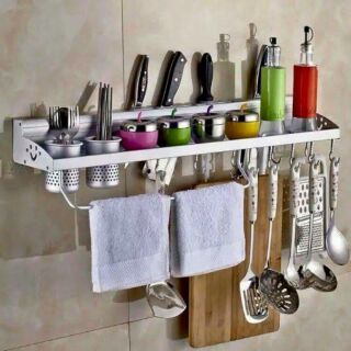Kệ để đồ nhà bếp
