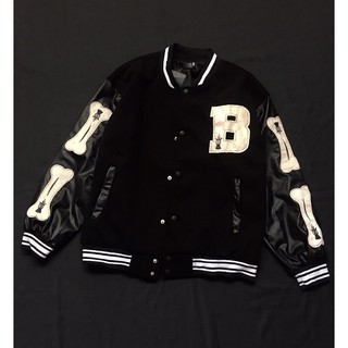 Áo khoác Jacket Varsity B