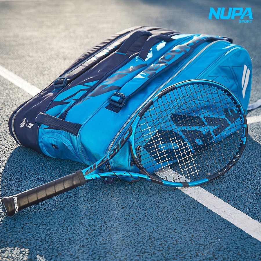 [VỢT TENNIS BABOLAT PURE DRIVE] Vợt Tennis Babolat Pure Drive (300g) - 2021 | NUPA SPORT