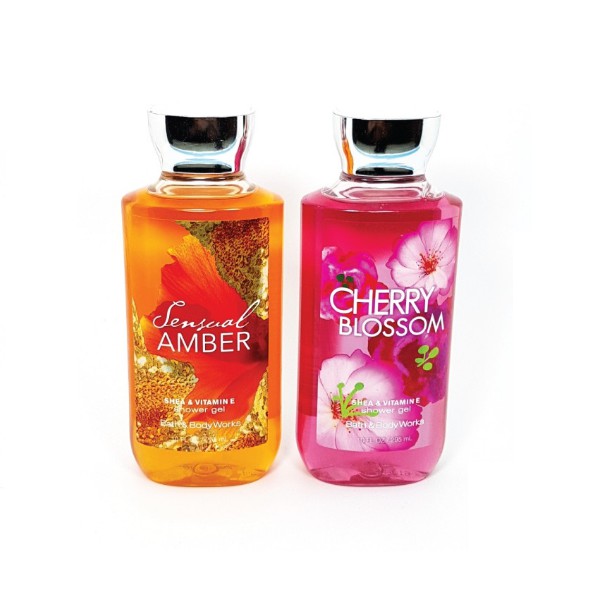 Sữa Tắm Bath & Body Works