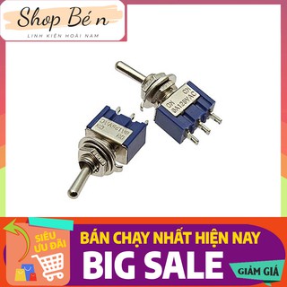 CÔNG TẮC GẠT MTS -102, 103