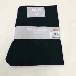 QUẦN LEGGING LUPERI NÂNG MÔNG NỊT BỤNG CAO CẤP