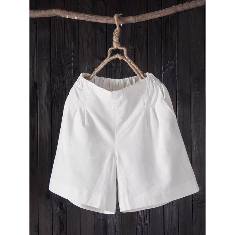 Quần short bigsize _ quần đùi mặc ở nhà size 87 cân _ QS66