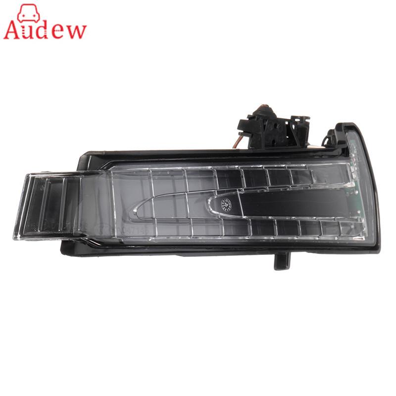 Đèn xi nhan gương chiếu hậu bên phải dành cho xe hơi MERCEDES W204 W212 W221