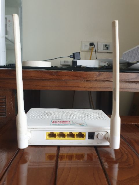 BỘ PHÁT WIFI GPON viettel các loại