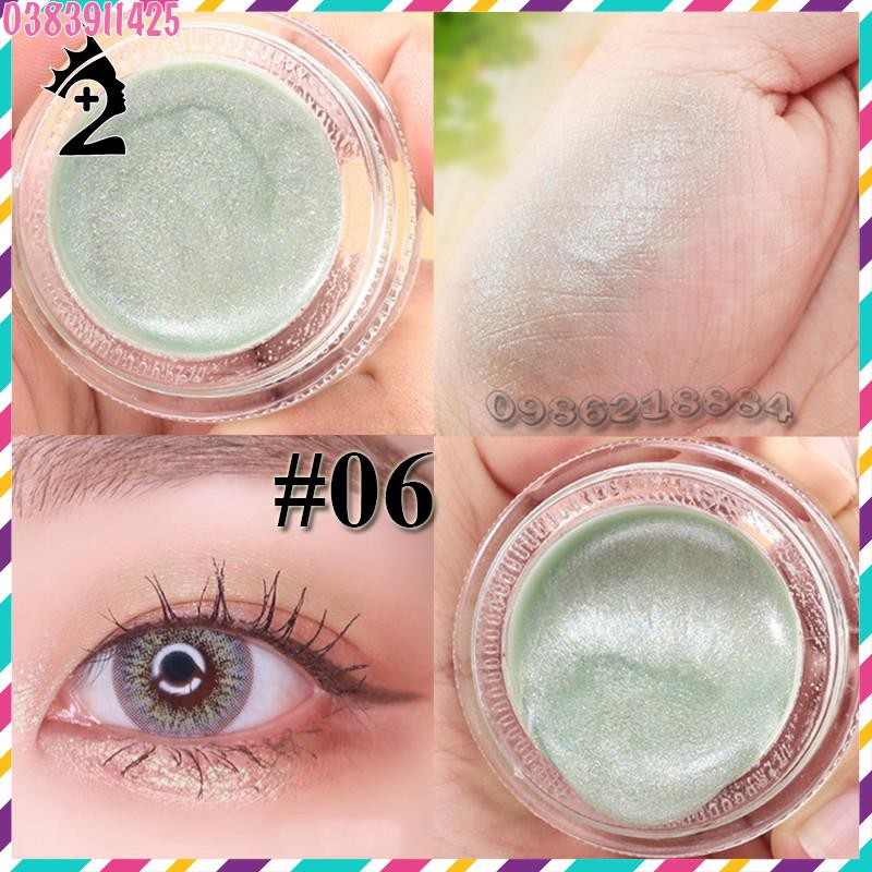 Gel nhũ chảy siêu bắt sáng CVZ HerLoves Starry Eyeshadow Moon Galaxy TPP | BigBuy360 - bigbuy360.vn