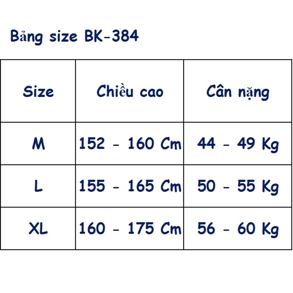 Đồ bơi nữ, áo tắm crotop dài tay quần cạp cao BK-384i | BigBuy360 - bigbuy360.vn