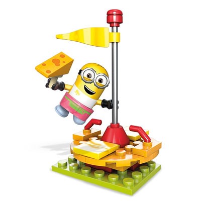 Mega construx combo Minion