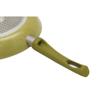 CHẢO CHỐNG DÍNH LOCK&LOCK PR-LLPAN24 24CM