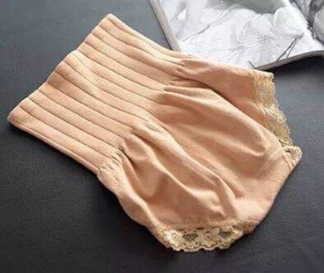 QUẦN SIÊU GEN BỤNG REN SIÊU HOT | BigBuy360 - bigbuy360.vn