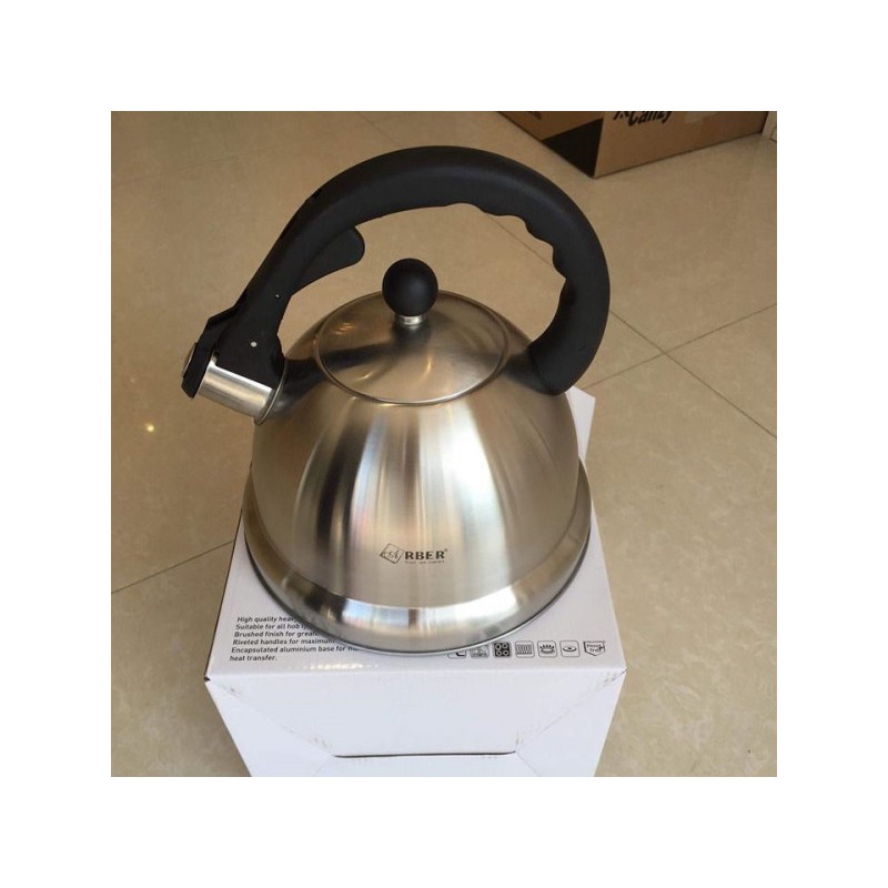 Ấm đun nước dùng cho bếp điện từ AB-03L | Shopee Việt Nam