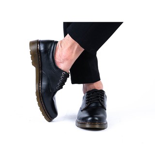 Giày Dr Martens Da Bò Bảo Hành 12 Tháng Nam, Nữ.