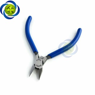KÌM CẮT XÉO BUDDY BG0007