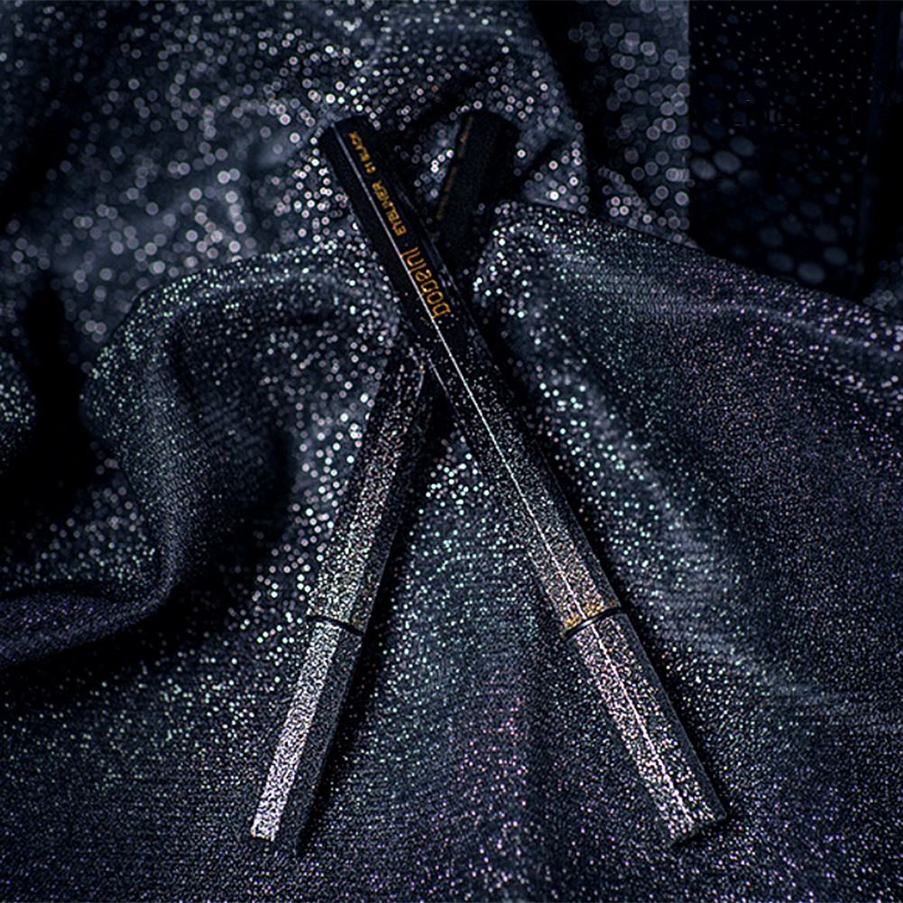 Bút Kẻ Mắt Dạng Lỏng Chống Thấm Nước Không Nhòe Lâu Trôi