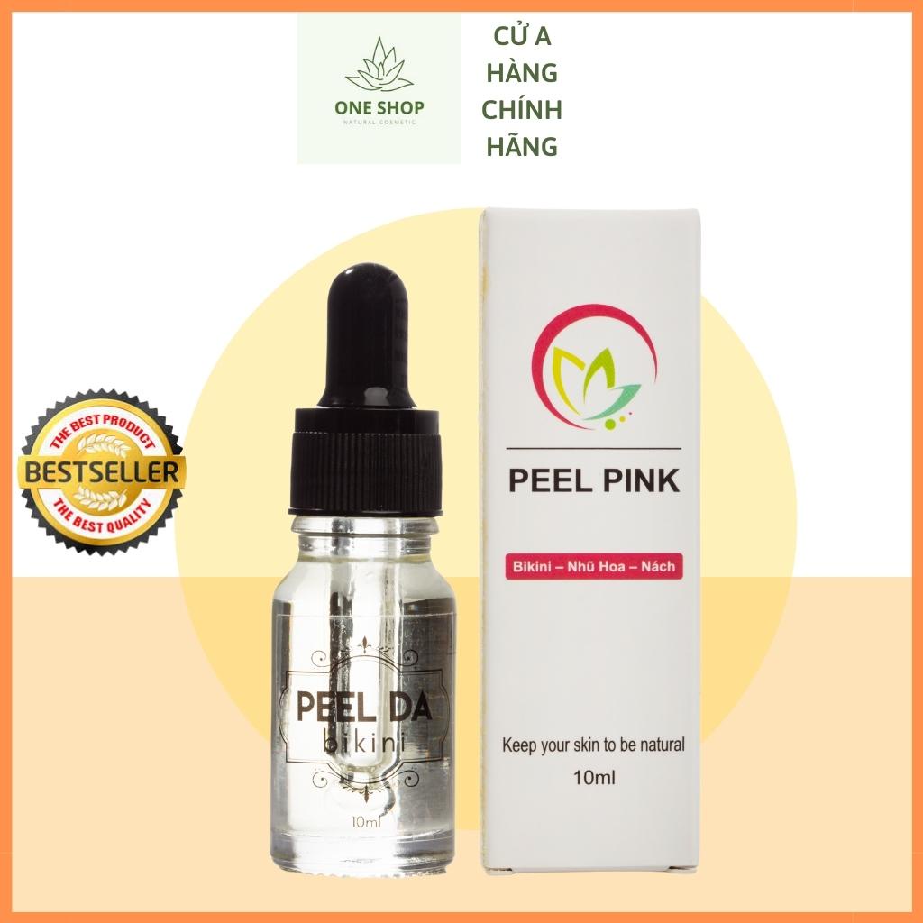 Kem Hồng Nhũ Hoa ,FREESHIP-Hồng Vùng Kín NIPPLEPINK cream 15gram-An Toàn- Không Gây Bong Da- Hiệu Quả Nhanh