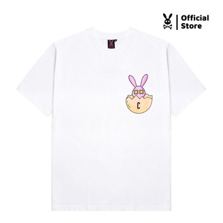 Áo Thun Unisex Bad Rabbit Tamagotchi 100% Cotton - Local Brand Chính Hãng