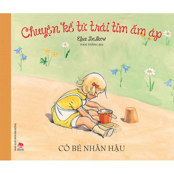 Sách - Bộ Truyện Kể Từ Trái Tim Ấm Áp - 5 Quyển - Nxb Kim Đồng